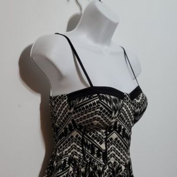 Band Of Gypsies Boho Dress - Picture 11 of 14